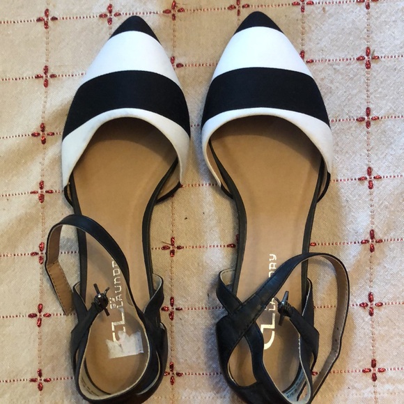 CL by Laundry shoes size 6.5 - Picture 3 of 3